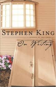 Link to your collections, sales and even external links. Stephen King On Writing 1 By Josephb Issuu