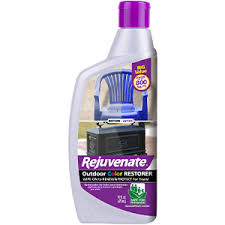 Amazon Com Rejuvenate Dual System Outdoor Window Cleaner House Siding Cleaner With Hose End Attachment Health Household