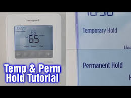 Honeywell Thermostat Jumping To 75 Degrees And Not Staying At The  Temperature I Set. : R/Thermostats