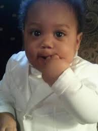 Birmingham's 4th homicide is 7-month-old Ashton Stringer Jones