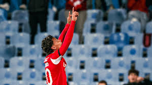 Atlético Clube De Portugal - Benfica