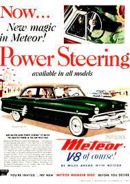 Vintage Car Advertisements Of The 1950s Page 29 Car Advertising Automobile Advertising Vintage Ads