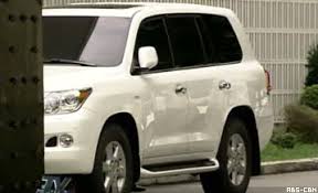 Former philippine president benigno noynoy aquino, the reserved scion of one of asia's most famous political families, died on thursday. Gov T Owns Pnoy S Lexus Abs Cbn News