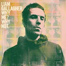 Gallagher ist weltweit marktführer für weidezaune & elektrozäune. Why Me Why Not Vinyl Lp Gallagher Liam Amazon De Musik
