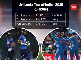 Follow the live scores of the 1st odi sri lanka vs india at r premadasa stadium, colombo. Sri Lanka Vs India T20 2020 Tv Channel Broadcast Star Sport Willow