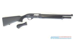 Black Aces Tactical Pro Series S Mini Semi Auto Shotgun Black Aces Tactical Pro Series S Max 12 Ga 18 5 For Sale