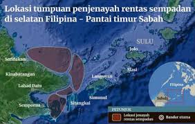 Mengelakkan kolaborasi dengan pihak luar yang boleh mengancam keselamatan dan kedaulatan negara iv. Keluarga Jadi Pengintip Bantu Pengganas
