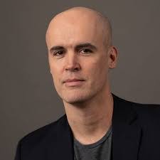 Bryan Applegate's Instagram, Twitter & Facebook