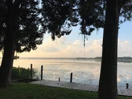 The cross florida greenway is unique in many ways. Buddy S Lakeside Rv Park Campground Reviews Inglis Fl Tripadvisor