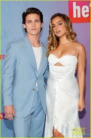 Addison Rae Attends Premiere of Her First-Ever Movie, Netflix's 'He's All  That'