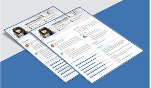 The Best Free Creative Resume Templates Of 2019 Skillcrush