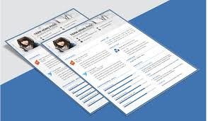 Select a resume template that aligns with your industry and educational background, replace its text however, don't expect to find excessively visual resume templates on this platform, although it. The Best Free Creative Resume Templates Of 2019 Skillcrush