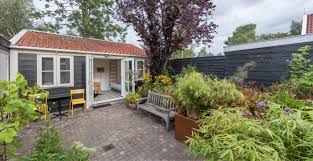 Broek in waterland was originally a fishermen's village. Bed In Broek Broek In Waterland Bedandbreakfast Nl