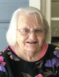 Obituary: LeVaun Hope Mann