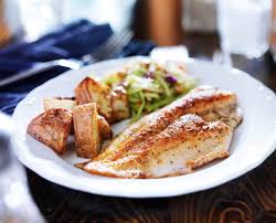 Fish is a versatile ingredient and if you're looking for a quick recipe then try. Lent Recipes 10 Fish And Vegetarian Dishes That Are Full Of Flavor For The Holiday