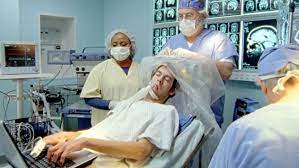 This is 21% higher (+$105,853) than the average brain surgeon salary in the united states. Brain Surgeon Salary Healthcare Salary World