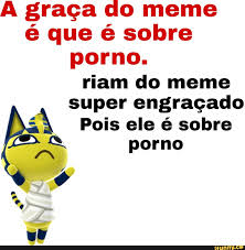 A graça do meme é que é sobre porno. riam do meme super engraçado Pois ele  é sobre porno us - iFunny Brazil