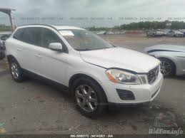 Les prix de vente retrouvez également toutes les fiches techniques volvo maroc. Volvo Xc60 3 2l 2010 White 3 2l Vin Yv4982dl8a2122253 Free Car History