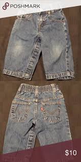 Infant Levi Jeans Promotions