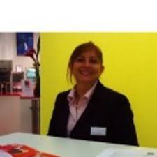 Táxi saboia, sabóia, beja, portugal. Rebecca Saboia Schlotte Geschaftsfuhrerin Agentur Fur Messeassistenz Und Sales Promotion Xing