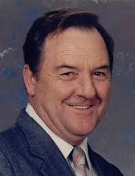 Obituary information for J.A. (Jerry) Bumgarner