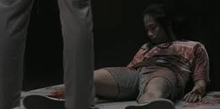 Zeta: The Dead Awaken | Film Threat
