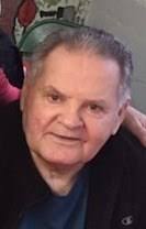 Mark Olson Obituary (1936