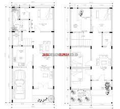 Denah rumah minimalis 2 lantai type 120 denah rumah rumah minimalis desain rumah 2 lantai. Desain Rumah Minimalis 5x12 2 Lantai Sekitar Rumah