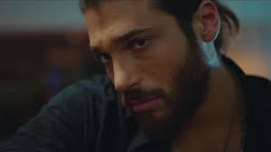 Can Yaman and Sanem Boxing