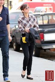 Photogallery of marion cotillard updates weekly. Marion Cotillard Street Style Double Shot Tom Lorenzo