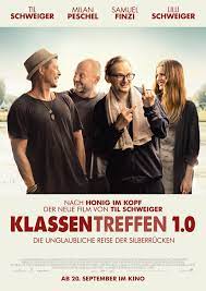Klassefesten kam 2002 in dänemark in die kinos und entwickelte sich zum hit. Klassentreffen 1 0 2018 Imdb
