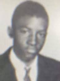 For those in the Class of 1963 that attended grade school at McKinley, who  remembers this thing?