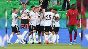Fifa 21 portugal sub 21 vs alemanha sub 21. Rdbl12zu6nslnm
