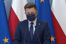 Szef kprm michał dworczyk poinformował, że w przyszłym tygodniu rozpocznie kampania mająca zachęcić młodzież do. Dworczyk 7 Czerwca Rusza Szczepienia Dzieci W Wieku 12 15 Lat W Szkolach Od Wrzesnia Polityka Zdrowotna