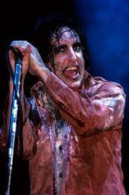 Nine inch nails' trent reznor reacts to surreal double oscar nominations. Trent Reznor Nine Inch Nails Is Not Dead