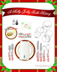 Follow our table setting guide to find out how to set a table for any occasion, whether it be a casual mealtime with family or a sophisticated formal dinner party. Holiday Table Setting Guide Diane Gottsman Leading Etiquette Expert Modern Manners Authority