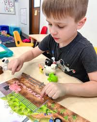 Olivia Joiner // Where Language Blooms, PLLC (@wherelanguageblooms) •  Instagram photos and videos