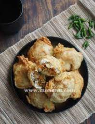 Diah Didi S Kitchen Tips Membuat Tahu Isi Yang Enak Resep Masakan Resep Masakan Indonesia Resep Makanan Pembuka