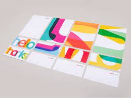 With these definitions in mind, what follows is an overview of the 7 key design elements you need to create a brand identity that is strong, consistent, and attractive. 10 Examples Of Corporate Identity Design Done The Right Way