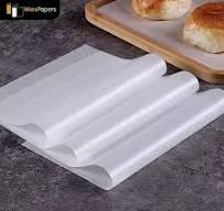 Custom Butter Paper