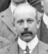 Donald McIntosh (1868