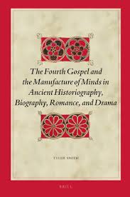If you turn to doing good, will there not be an exaltation? Bios Ethics And Mimesis In The Fourth Gospel And The Manufacture Of Minds In Ancient Historiography Biography Romance And Drama