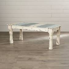 Tavant Coffee Table Reviews Joss Main Chic Coffee Table Coffee Table Distressed Coffee Table