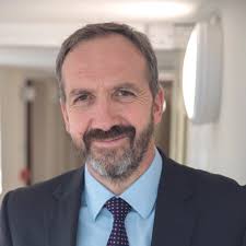 Professor Mark Mason