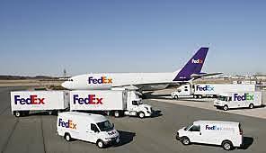 Fedex Salaries By Job Title Glassdoor