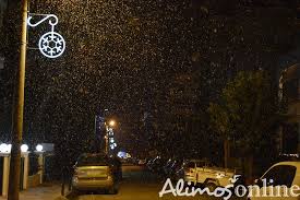 Hi/low, realfeel®, precip, radar, & everything you need to be ready for the day, commute. Ta Prwta Xionia Ston Alimo Alimos Online