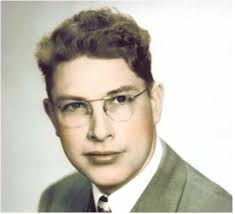 Rev Stanley Noble White (1916-2008)