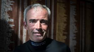 He ran a cracking race in last year's Gold Cup'