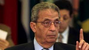 3 أكتوبر 1936)، هو سياسي ووزير الخارجية المصري السابق، وأمين عام جامعة الدول العربية. Ø§Ù„Ø¨ÙˆØ§Ø¨Ø© Ù†ÙŠÙˆØ² Ø§Ù„ÙŠÙˆÙ… Ø¹Ù…Ø±Ùˆ Ù…ÙˆØ³Ù‰ ÙŠÙƒØ´Ù Ù„Ù€ Ø¹Ù…Ø±Ùˆ Ø£Ø¯ÙŠØ¨ ÙƒÙˆØ§Ù„ÙŠØ³ Ø§Ù„Ø¹Ù„Ø§Ù‚Ø§Øª Ø§Ù„Ù…ØµØ±ÙŠØ© Ø§Ù„Ø£Ù…Ø±ÙŠÙƒÙŠØ©