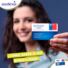 Al registrarse, usted acepta las condiciones de uso y políticas de privacidad. Quieres Saber Si Fuiste Beneficiado Beca Junaeb Sodexo Facebook